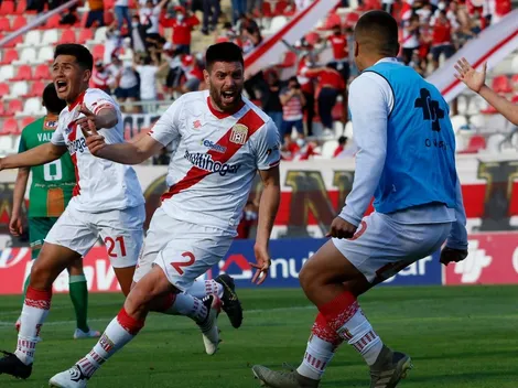 Curicó vence a Cobresal y sale de la zona de descenso directo