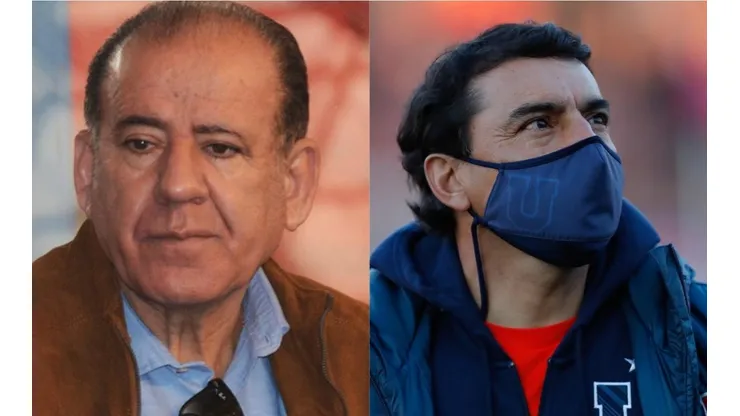 César Vaccia pide calma con Valencia y quiere verlo por mucho tiempo en la U.