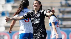 Colo Colo recibe a Universidad Católica por la vuelta de los cuartos de final.