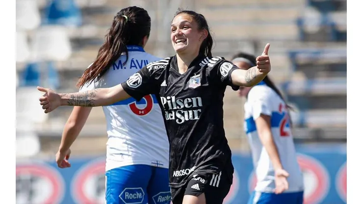 Colo Colo recibe a Universidad Católica por la vuelta de los cuartos de final.