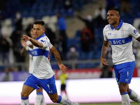 Buonanotte destaca a Paulucci y Simeone con algo en común