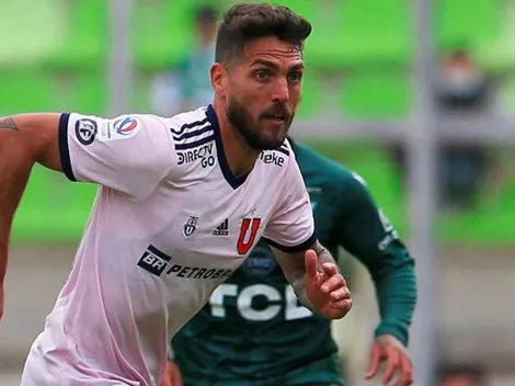 EN VIVO: Universidad de Chile vs. Antofagasta por el Campeonato Nacional