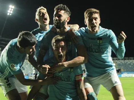 Unión Española vs. O'Higgins por el Campeonato Nacional: fecha, hora y canal de TV para ver EN VIVO