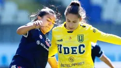 Universidad de Chile tratará de ratificar el resultado de la ida y avanzar a semifinales.