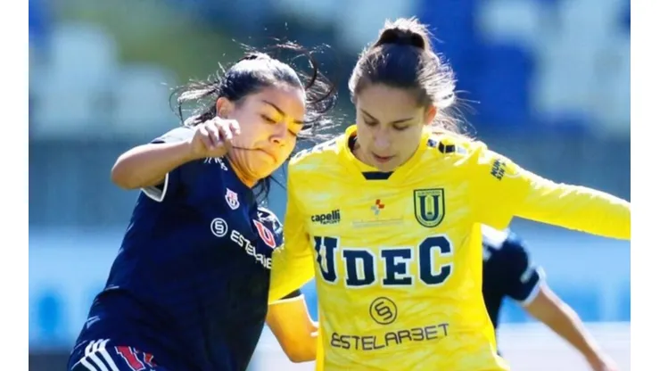 Universidad de Chile tratará de ratificar el resultado de la ida y avanzar a semifinales.
