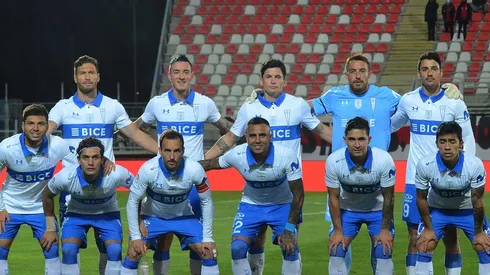 Los cruzados van por un nuevo triunfo para seguir a la casa de Colo Colo