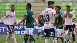 Wanderers sigue en alza y sumó su cuarto triunfo consecutivo
