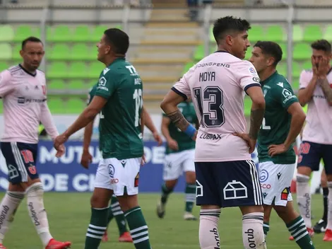 La U cae ante Wanderers y suma dos derrotas consecutivas