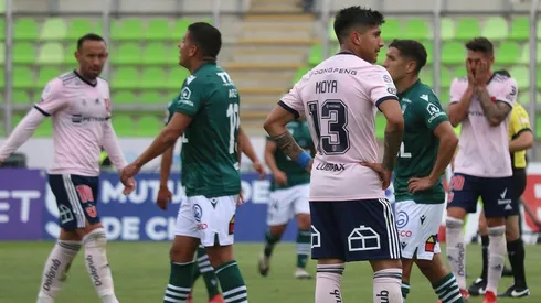 Wanderers sigue en alza y sumó su cuarto triunfo consecutivo