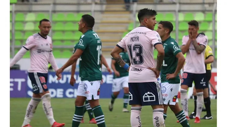 Wanderers sigue en alza y sumó su cuarto triunfo consecutivo
