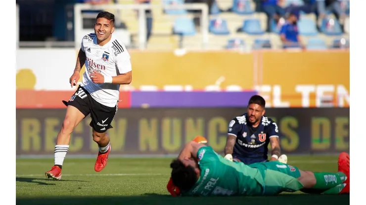 Foto: @ColoColo.