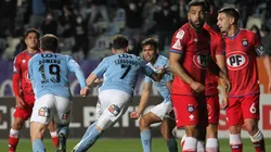 O'Higgins derrota a Huachipato en Rancagua