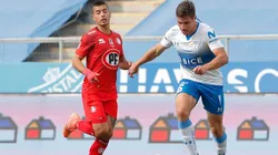 Universidad Católica tendrá este sábado un duelo vital por el Campeonato Nacional ante La Calera.