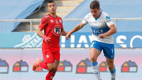 Universidad Católica tendrá este sábado un duelo vital por el Campeonato Nacional ante La Calera.