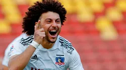 Falcón es uno de los puntales de la zona defensiva del Cacique