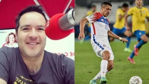 Alexis Sánchez volverá a decir presente con La Roja tras varios meses de ausencia.