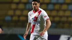 Foto: @curicounidocdp.