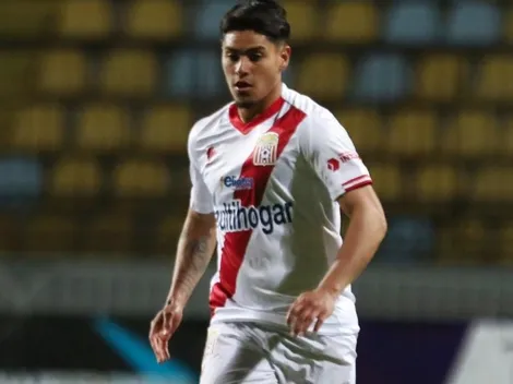 Curicó Unido vs. Cobresal por el Campeonato Nacional: fecha, hora y canal de TV para ver EN VIVO