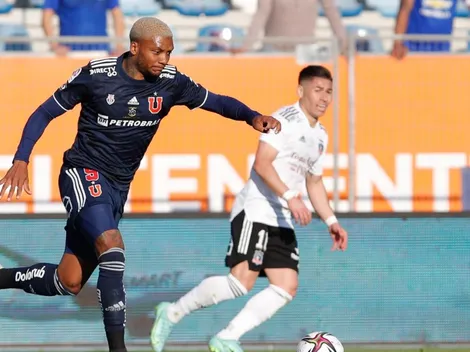 Hoffens comenta lo importante que puede ser Junior Fernandes en la U