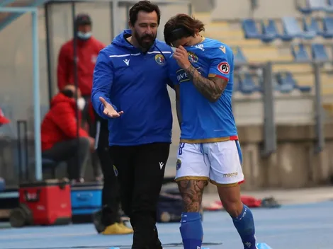 "Vitamina" Sánchez: “Creo que Montecinos se merecía una nominación a la Roja”