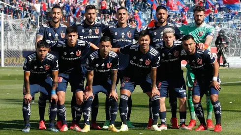 Universidad de Chile tratará de dejar el Superclásico atrás esta tarde enfrentando a Santiago Wanderers.