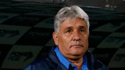 El ex seleccionado chileno analizó la compleja situación que vive La Roja