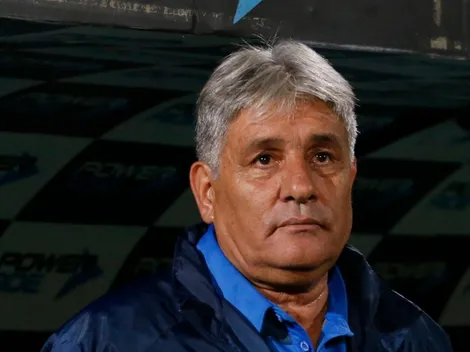 Bigorra se refiere a la ausencia de laterales izquierdos en el fútbol chileno