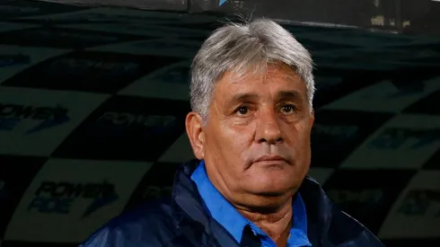 El ex seleccionado chileno analizó la compleja situación que vive La Roja