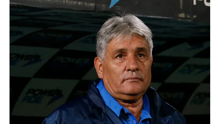 El ex seleccionado chileno analizó la compleja situación que vive La Roja