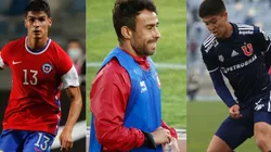 Jorge Valdivia pide a Erick Wiemberg en La Roja y cree que Marcelo Morales tiene condiciones a futuro