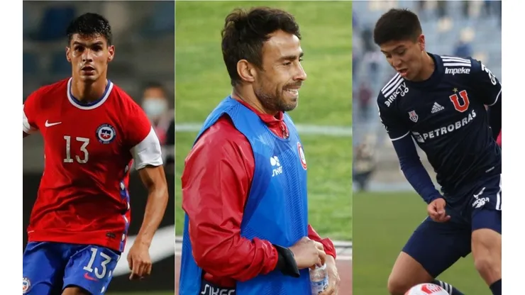 Jorge Valdivia pide a Erick Wiemberg en La Roja y cree que Marcelo Morales tiene condiciones a futuro