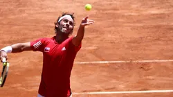 Gonzalo Lama se medirá ante Juan Manuel Cerundolo en los octavos de final de Lima.