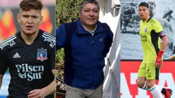 Yáñez cree que Leonardo Gil es vital para Chile.