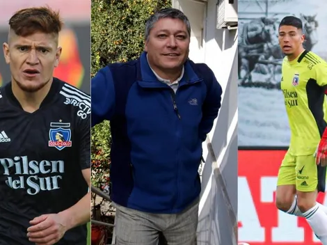 Yáñez: "Me faltaron Gil y Cortés en la nómina de Chile"