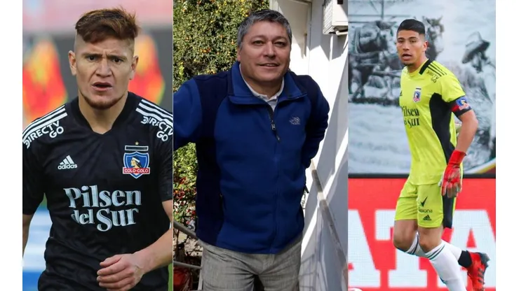 Yáñez cree que Leonardo Gil es vital para Chile.