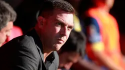 U. Católica sufre con la baja de uno de sus candidatos a la banca como DT.