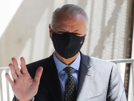 Castrilli respalda el rendimiento de Tobar en el Superclásico