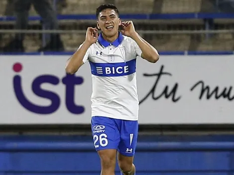 EN VIVO: Universidad Católica vs. Melipilla por el Campeonato Nacional