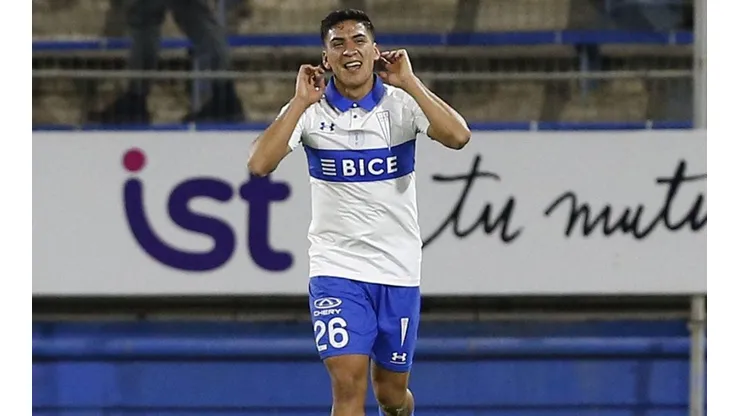 Foto: @Cruzados.