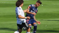 Luego del superclásico, en una transmisión en vivo por Instagram, se escuchó la interrogante