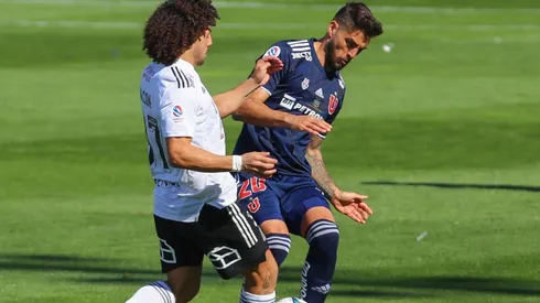 Luego del superclásico, en una transmisión en vivo por Instagram, se escuchó la interrogante