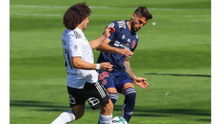 Luego del superclásico, en una transmisión en vivo por Instagram, se escuchó la interrogante
