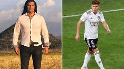 Coca Mendoza asegura que Gil no fue nominado por el pasado azul de Lasarte.