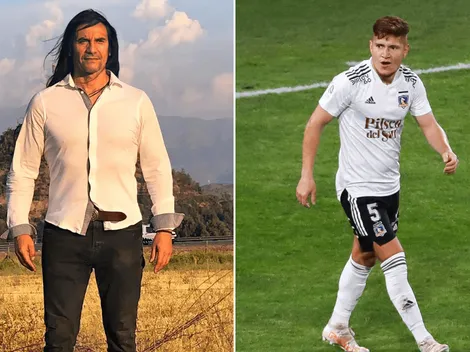 Coca Mendoza asegura que Gil no fue nominado por el pasado azul de Lasarte