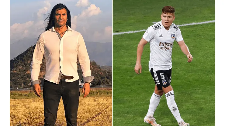 Coca Mendoza asegura que Gil no fue nominado por el pasado azul de Lasarte.