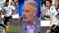 El ex DT cree que la delantera alba pudo ser nominada a La Roja