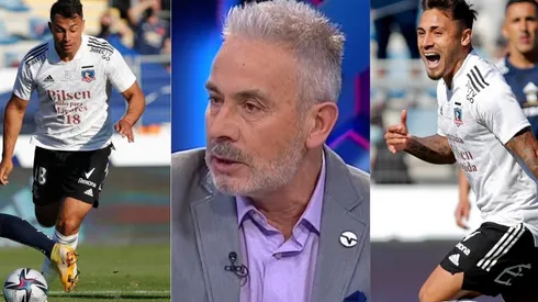 El ex DT cree que la delantera alba pudo ser nominada a La Roja