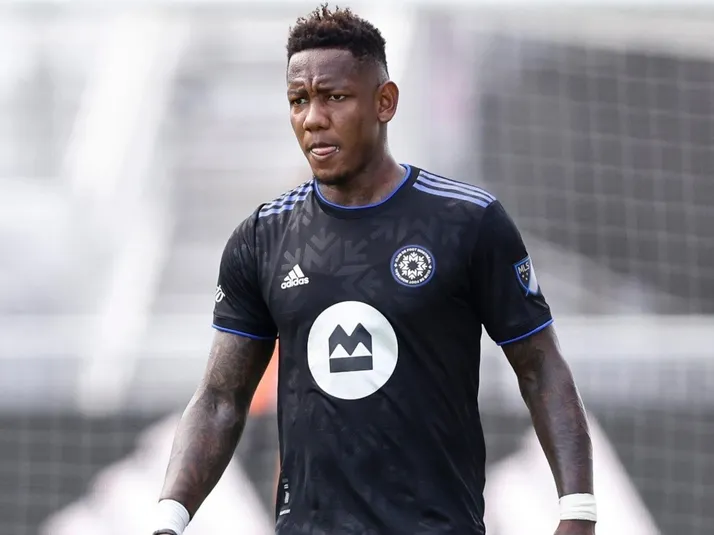 Romell Quioto confiesa que recibió propuesta formal para sumarse a Colo Colo