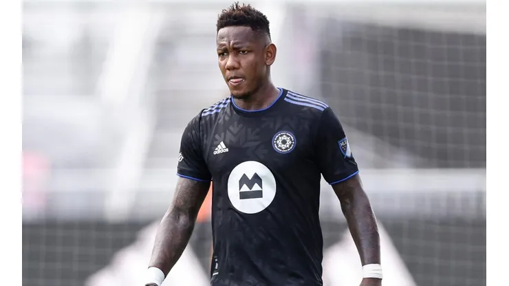 Romell Quioto confiesa que recibió propuesta formal para sumarse a Colo Colo.