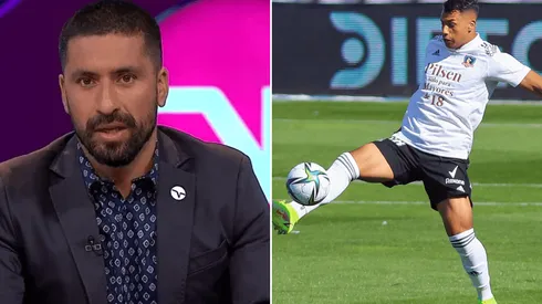 Basaure cree que Morales no convenció a Lasarte para ser convocado.